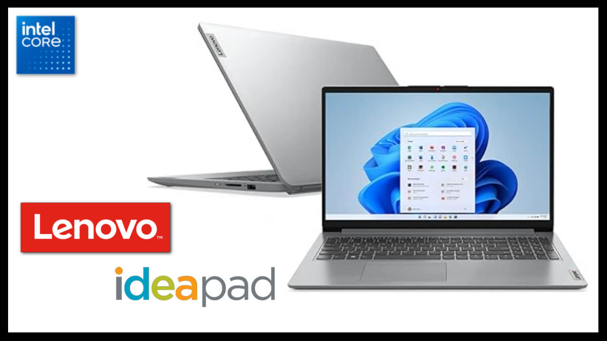 Ofertas do dia: notebooks da Lenovo e Positivo com descontos de até 37%