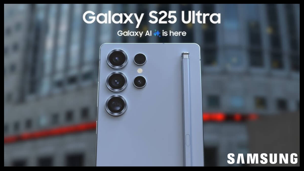 Ofertas Semana do Consumidor: descontos de até 36% no Galaxy S25 Ultra da Samsung