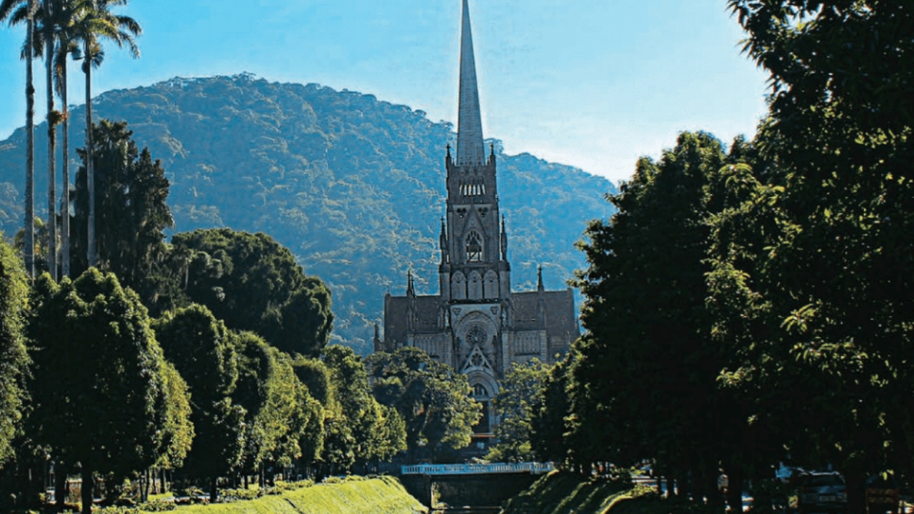Petrópolis: conheça a cidade com rico patrimônio histórico e arquitetônico