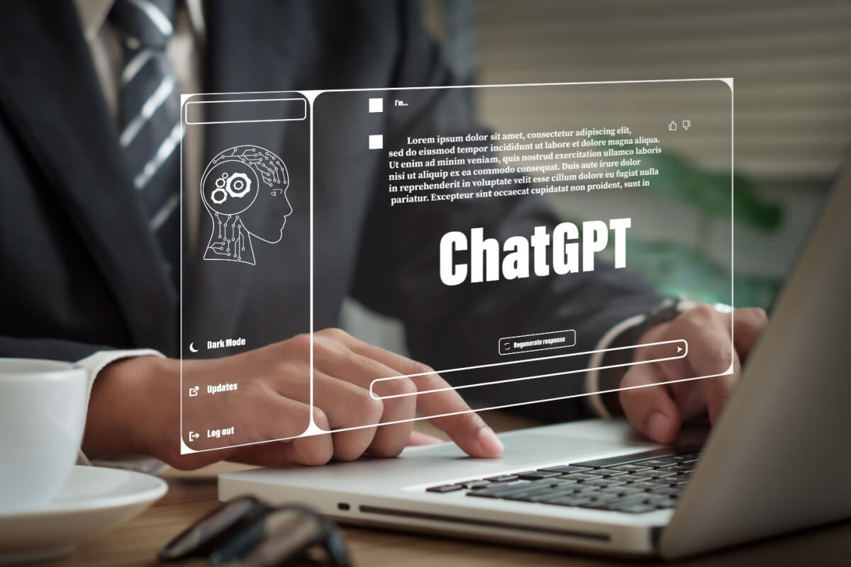 Saiba como o chat GPT pode afetar a cognição humana