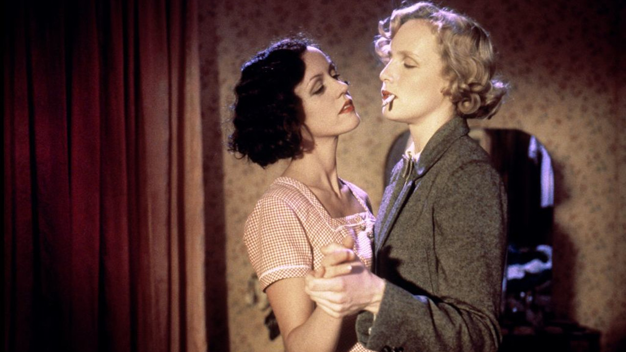 Felice Schragenheim e Elisabeth Wust, um amor proibido no auge do Terceiro Reich