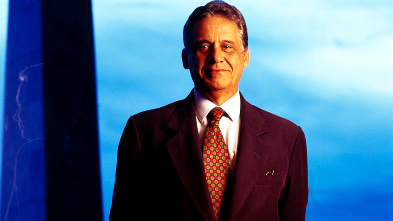 “Pode aparecer um maluco e pronto”, afirmou FHC em 1992
