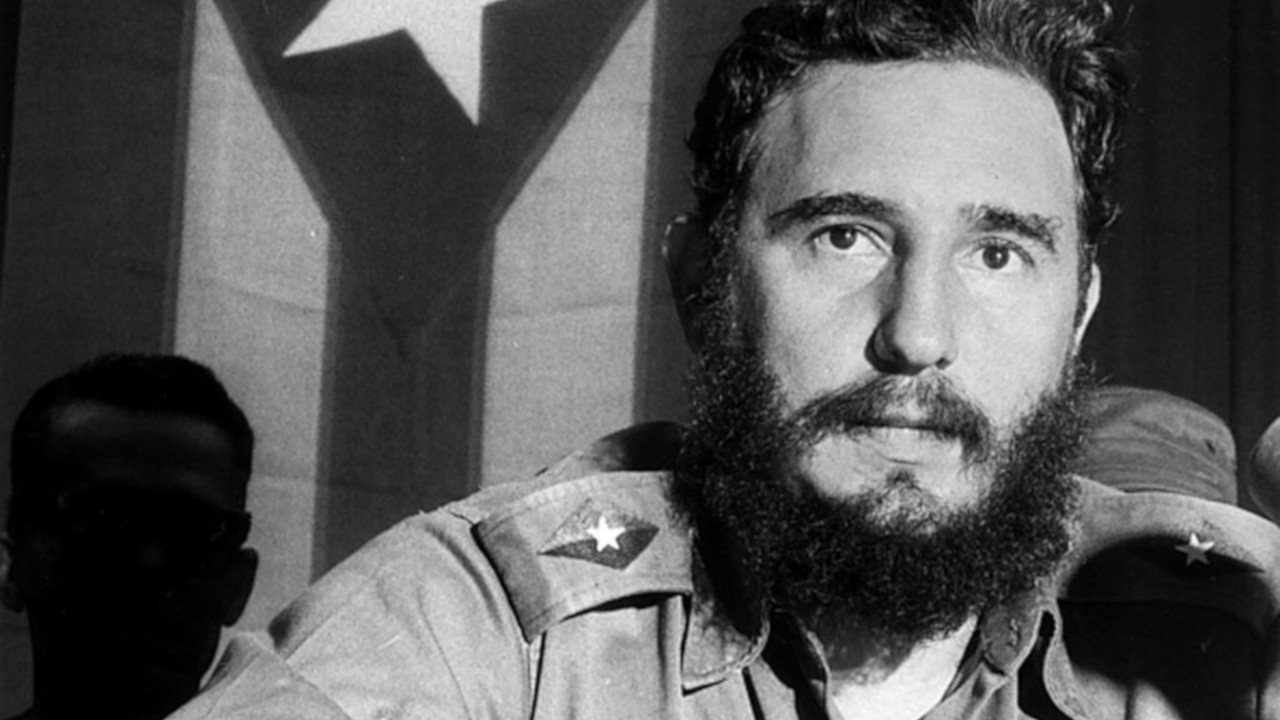 Charutos explosivos e filha rebelde: a vida de Fidel Castro em 9 fatos