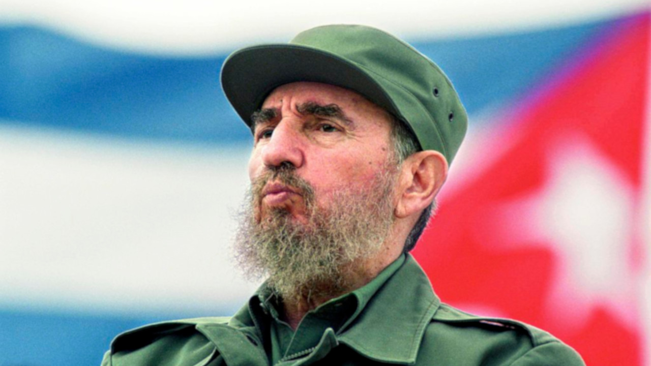 As trajetórias discrepantes dos filhos do revolucionário cubano Fidel Castro