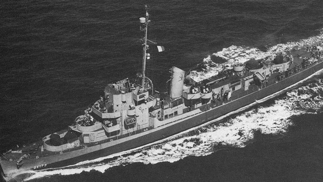 Experimento Filadélfia: quando os norte-americanos fizeram um navio desaparecer
