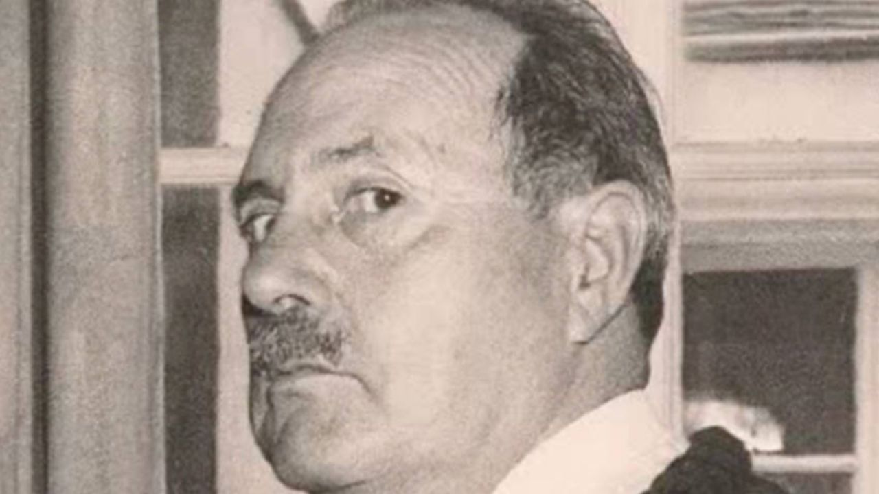 Jean-Marie, o possível filho bastardo — e renegado — de Adolf Hitler