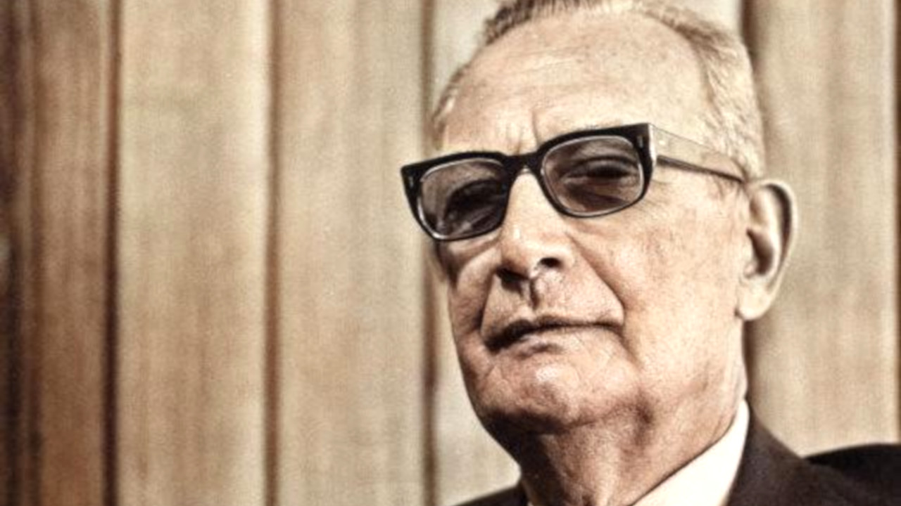 Filinto Müller, o torturador do Estado Novo