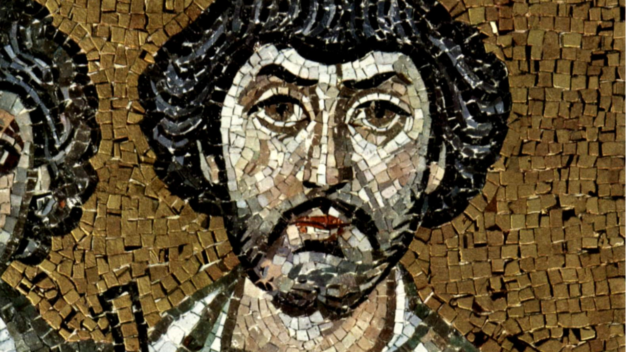 Conheça Belisário: O último romano