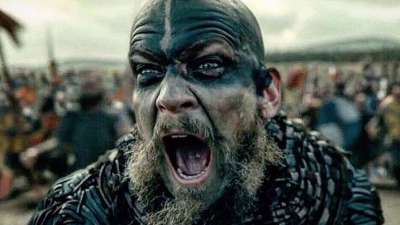 Pesquisa revela que vikings usavam chás alucinógenos para ficarem violentos