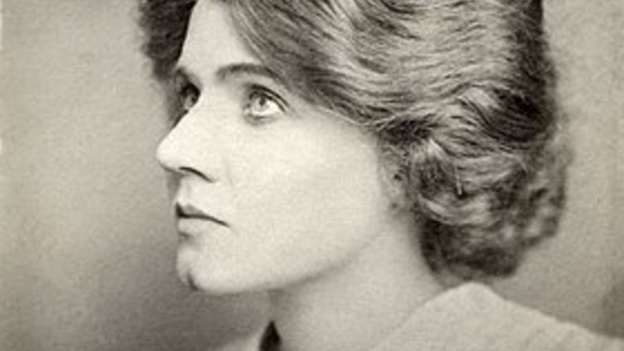 Invenções, fama e vida íntima perturbadora: Florence Lawrence, a primeira estrela do cinema