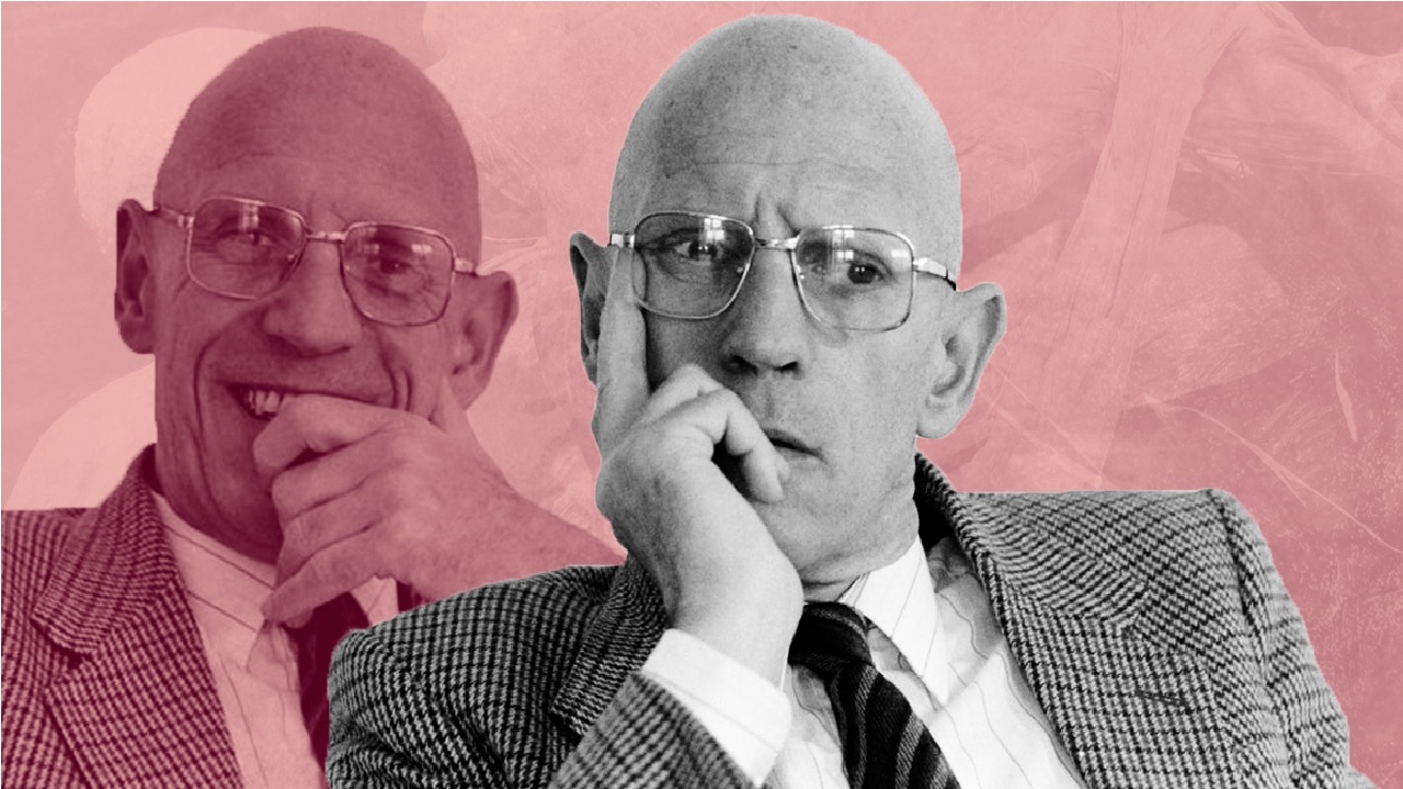 35 anos sem Michel Foucault: Conheça a história de um dos mais célebres filósofos do século 20
