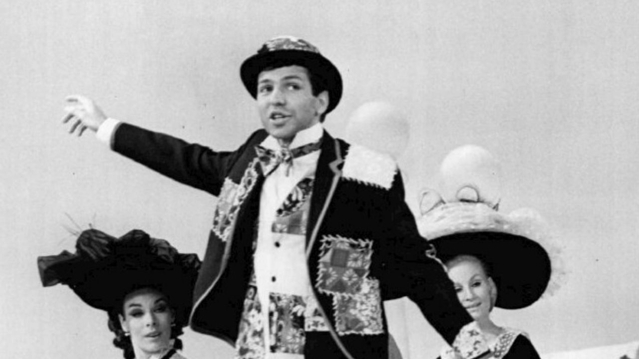O sequestro mais infame de todos os tempos: o dia em que Frank Sinatra Jr. foi raptado por aspirantes