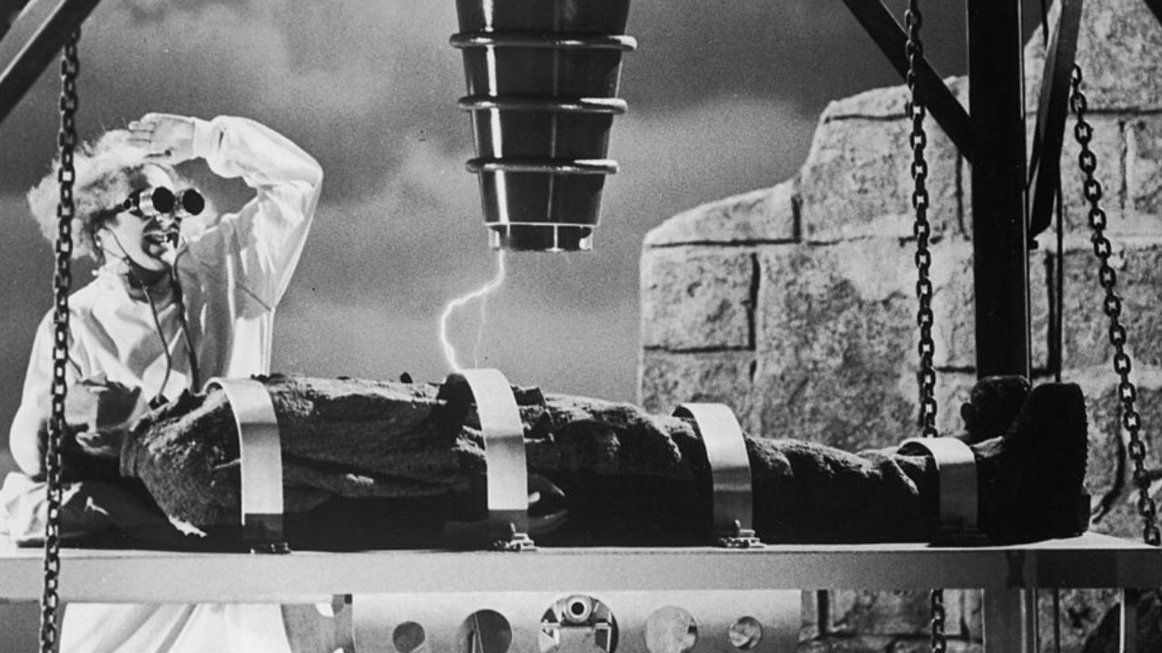 Frankenstein: Os experimentos reais que inspiraram a história do icônico personagem