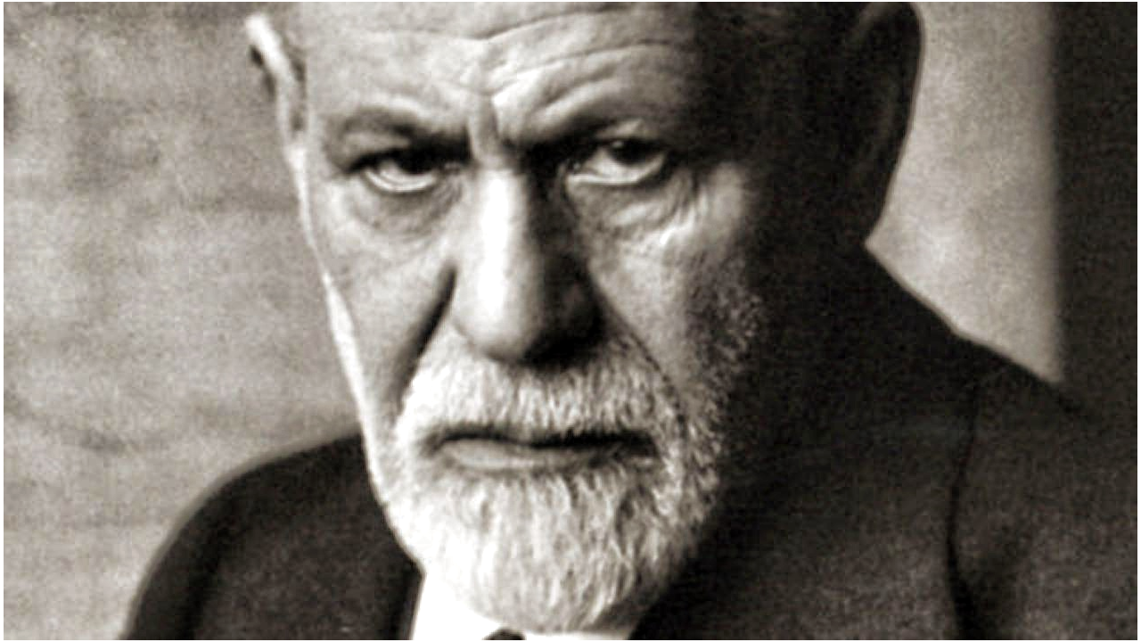 Sigmund Freud: O judeu que revolucionou estudos sobre a mente humana