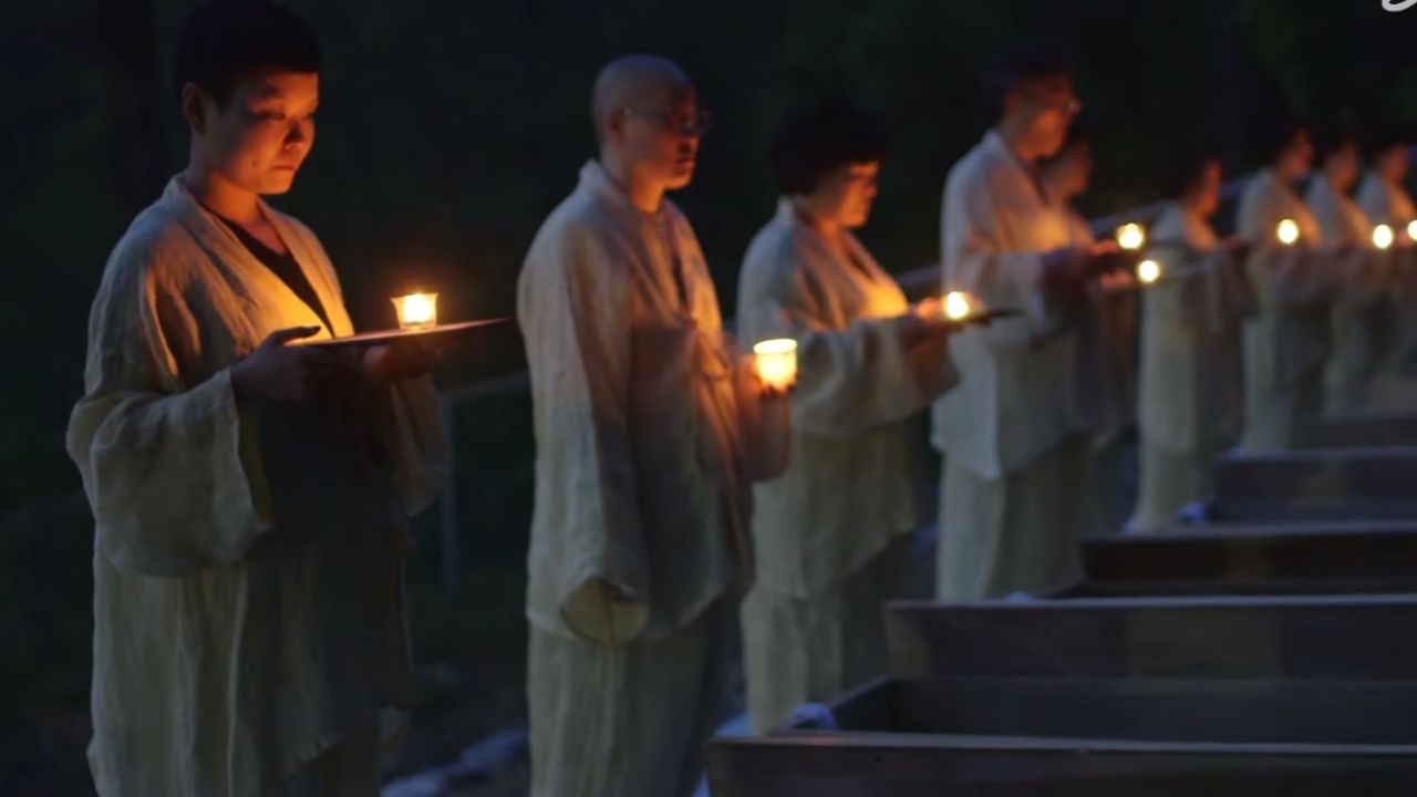 Yoon x Shim: a briga por covas que resultou em uma rivalidade de 400 anos na Coreia do Sul