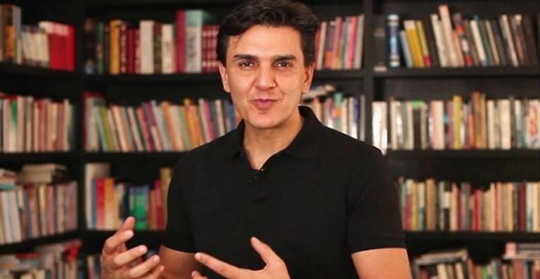 Superações, decepções, chegadas e partidas: Gabriel Chalita lança dois novos livros que abordam temas cotidianos