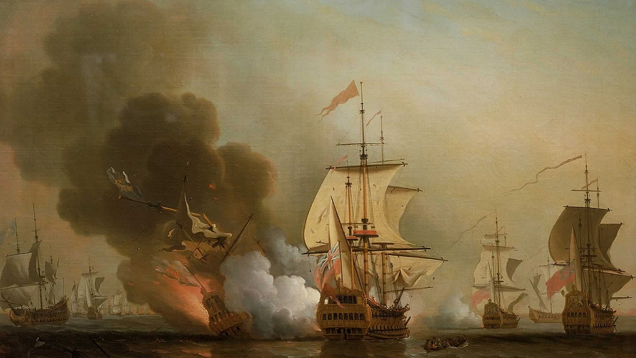 San José: a história do Santo Graal dos naufrágios