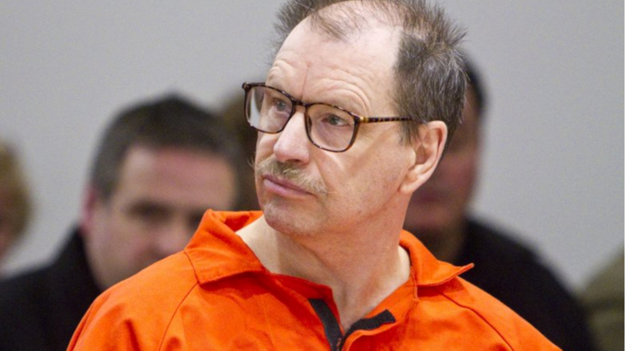 Gary Ridgway: O assassino de Green River