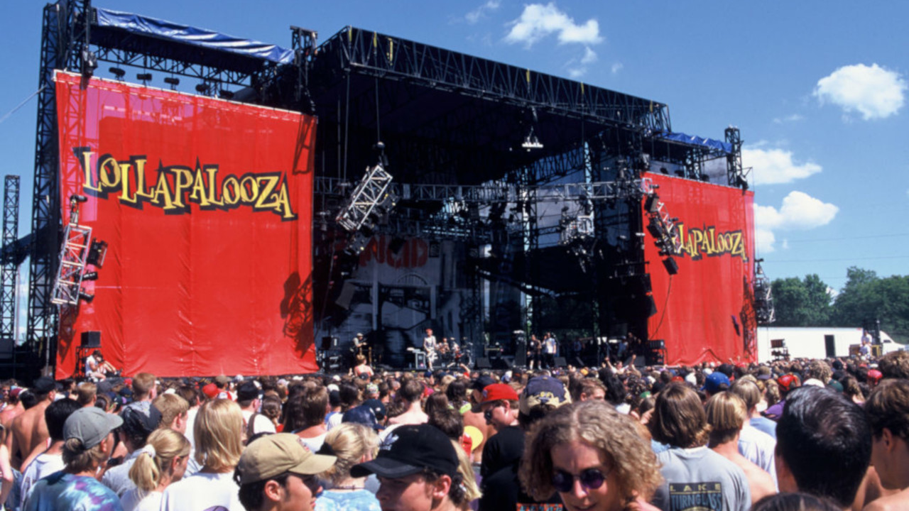 Geek Love: o insólito livro que inspirou o Lollapalooza