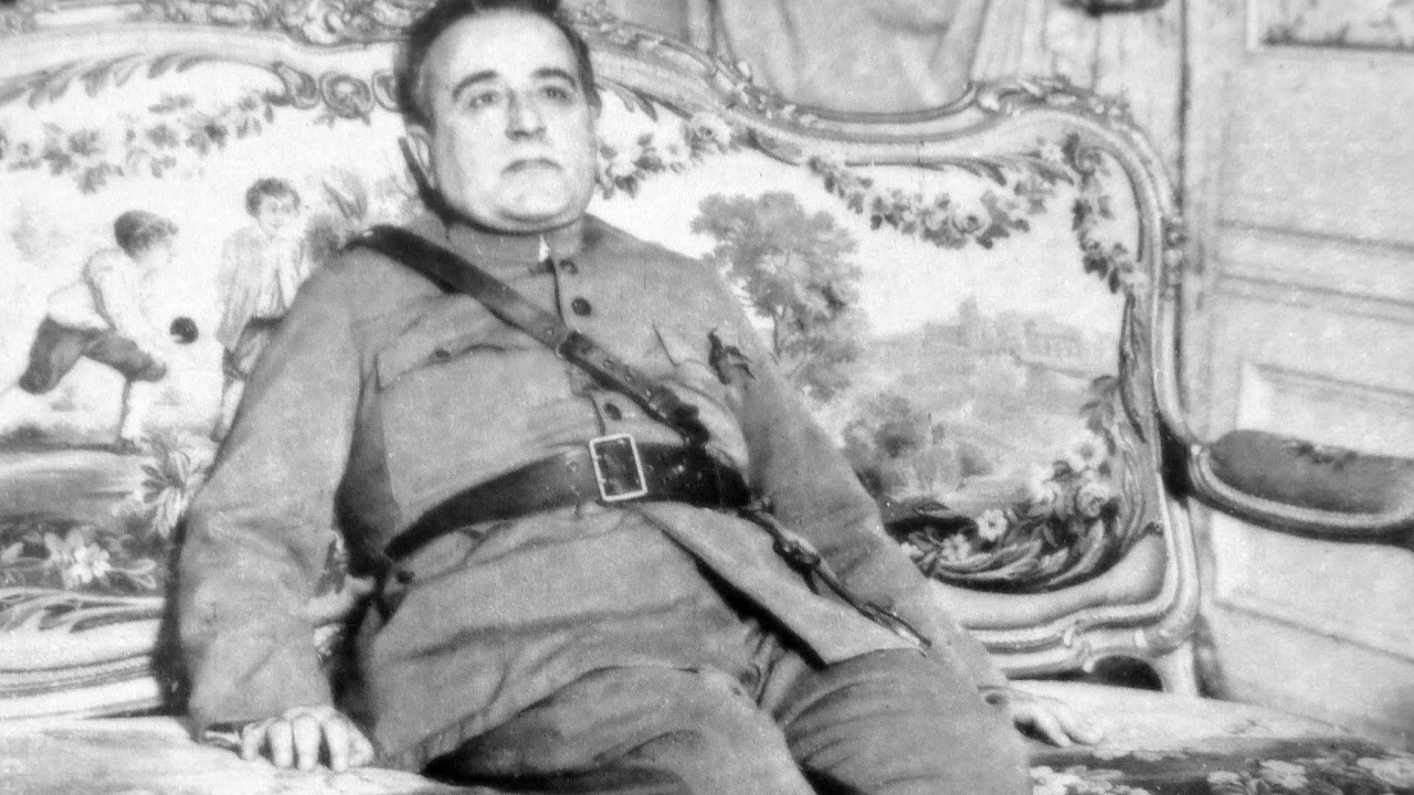Os dias angustiantes de Getúlio Vargas a partir de seus relatos pessoais