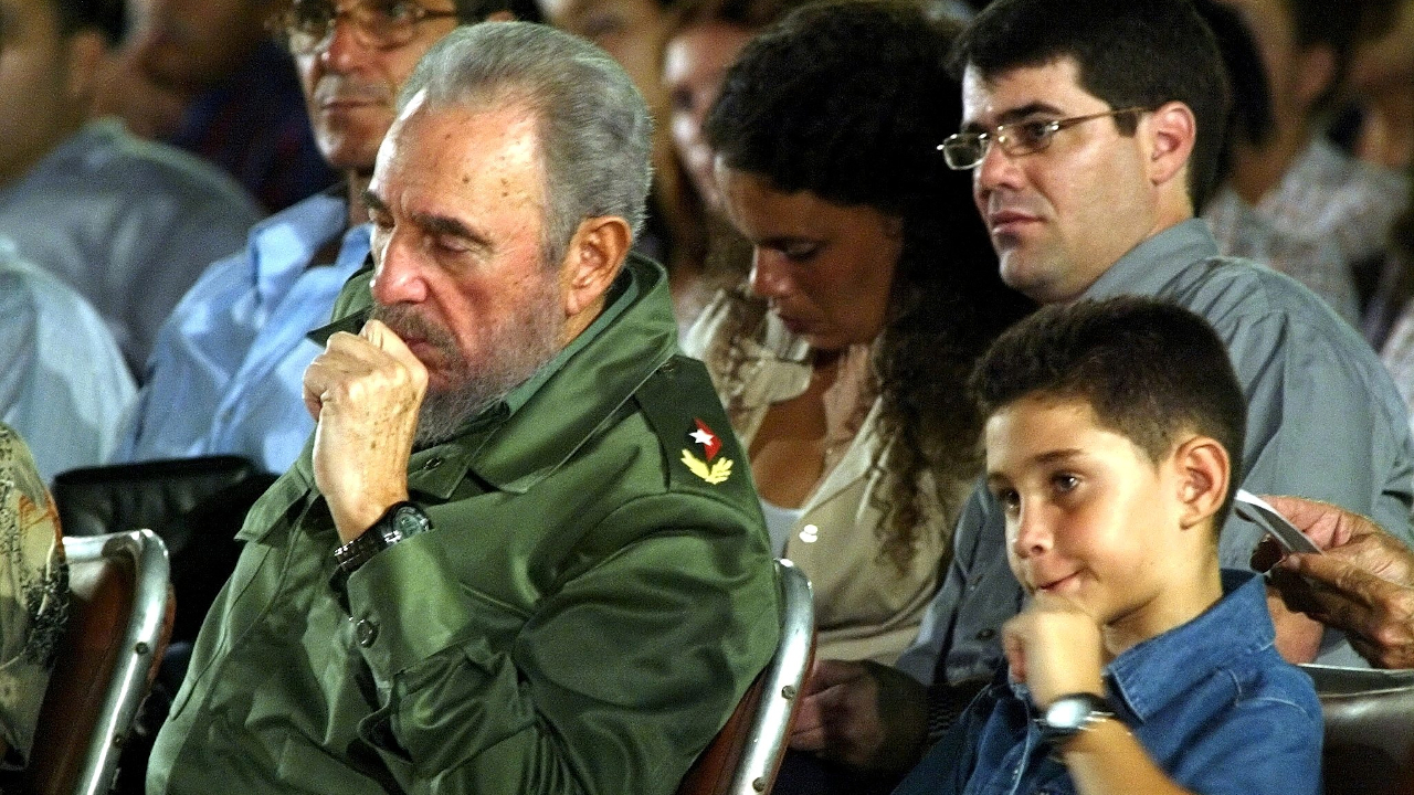 Caso Elián Gonzalez, o garoto cubano que virou alvo de disputa entre EUA e Fidel Castro