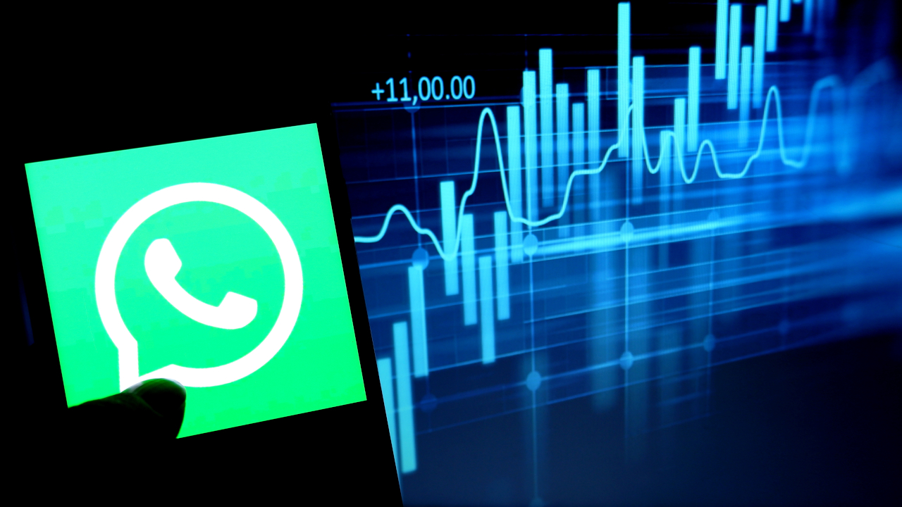 Pesquisa indica que WhatsApp é a principal fonte de informação dos brasileiros