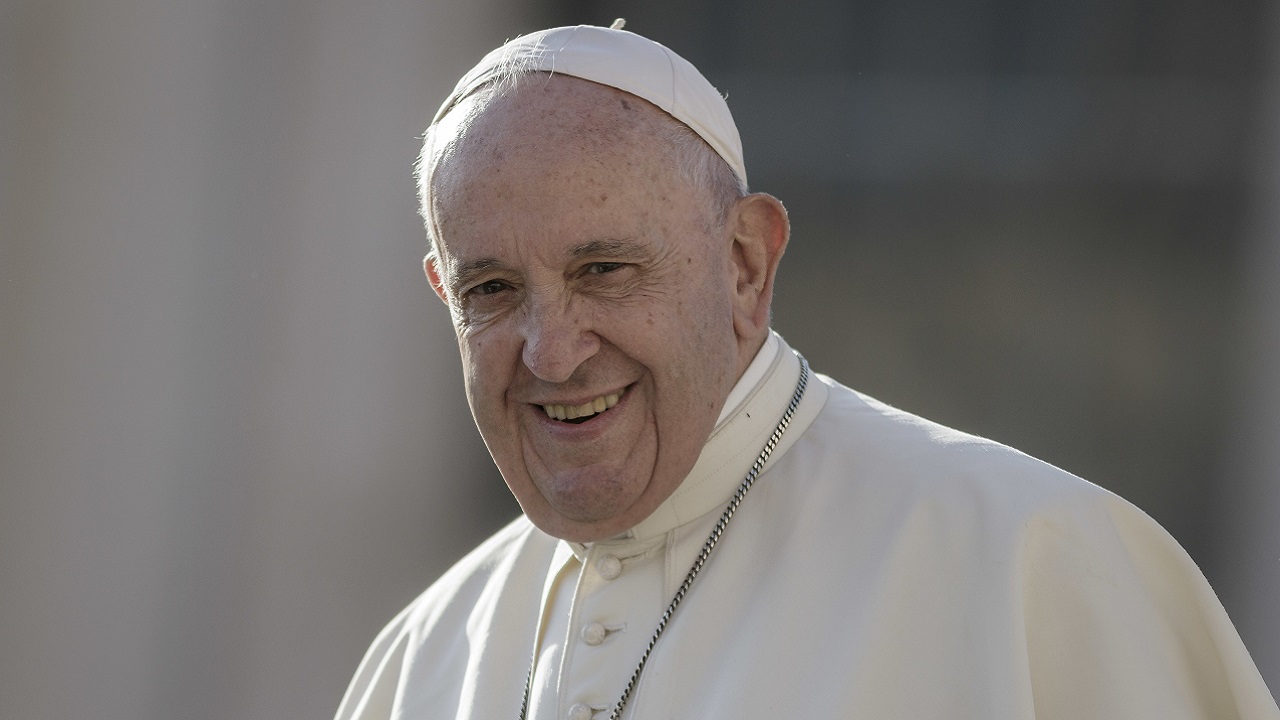 Papa Francisco retira termo “secreto” de arquivos oficiais do Vaticano