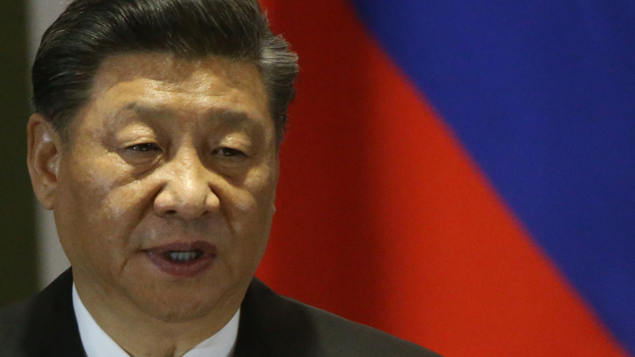 Xi Jinping “matou um país” e transformou Partido Comunista em um “zumbi político”, diz dissidente chinesa
