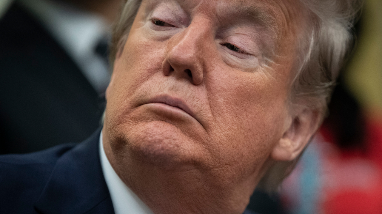 Durante cúpula da Otan, líderes mundiais são filmados debochando de Donald Trump