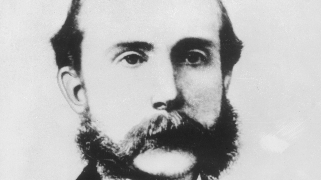 5 fatos sobre John Rockefeller