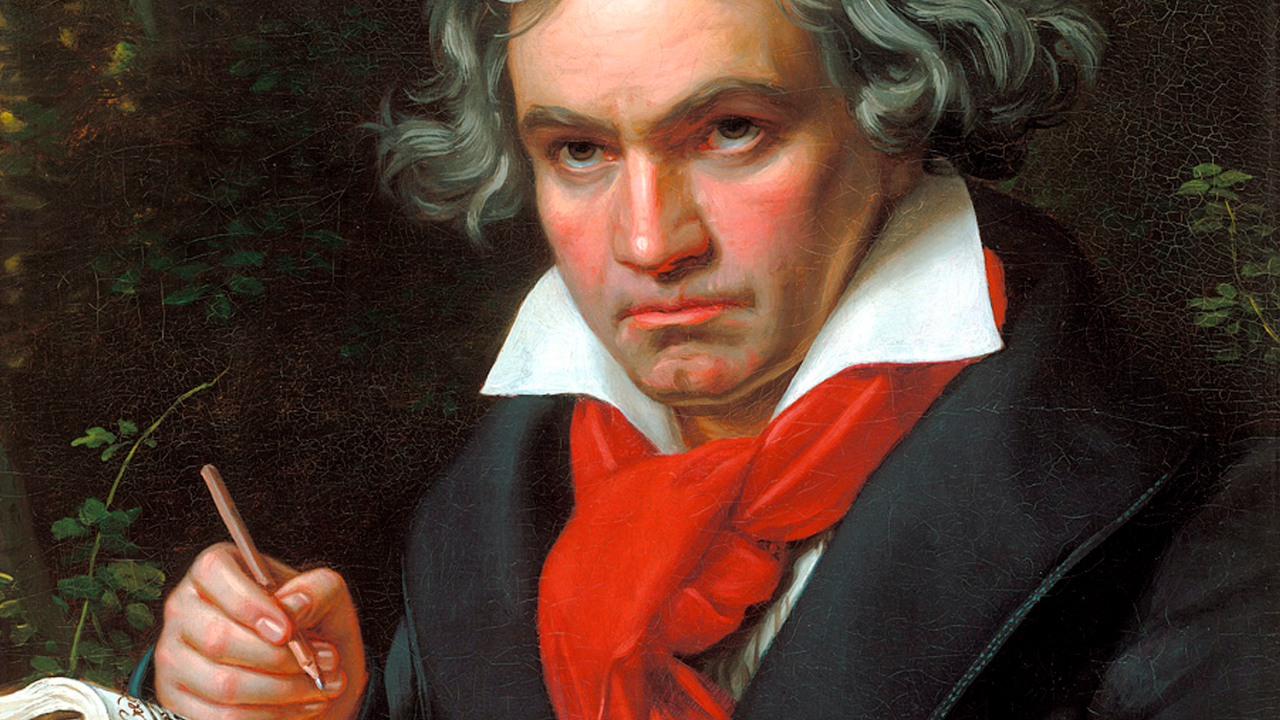Os 250 anos de Beethoven em 10 curiosidades sobre o artista
