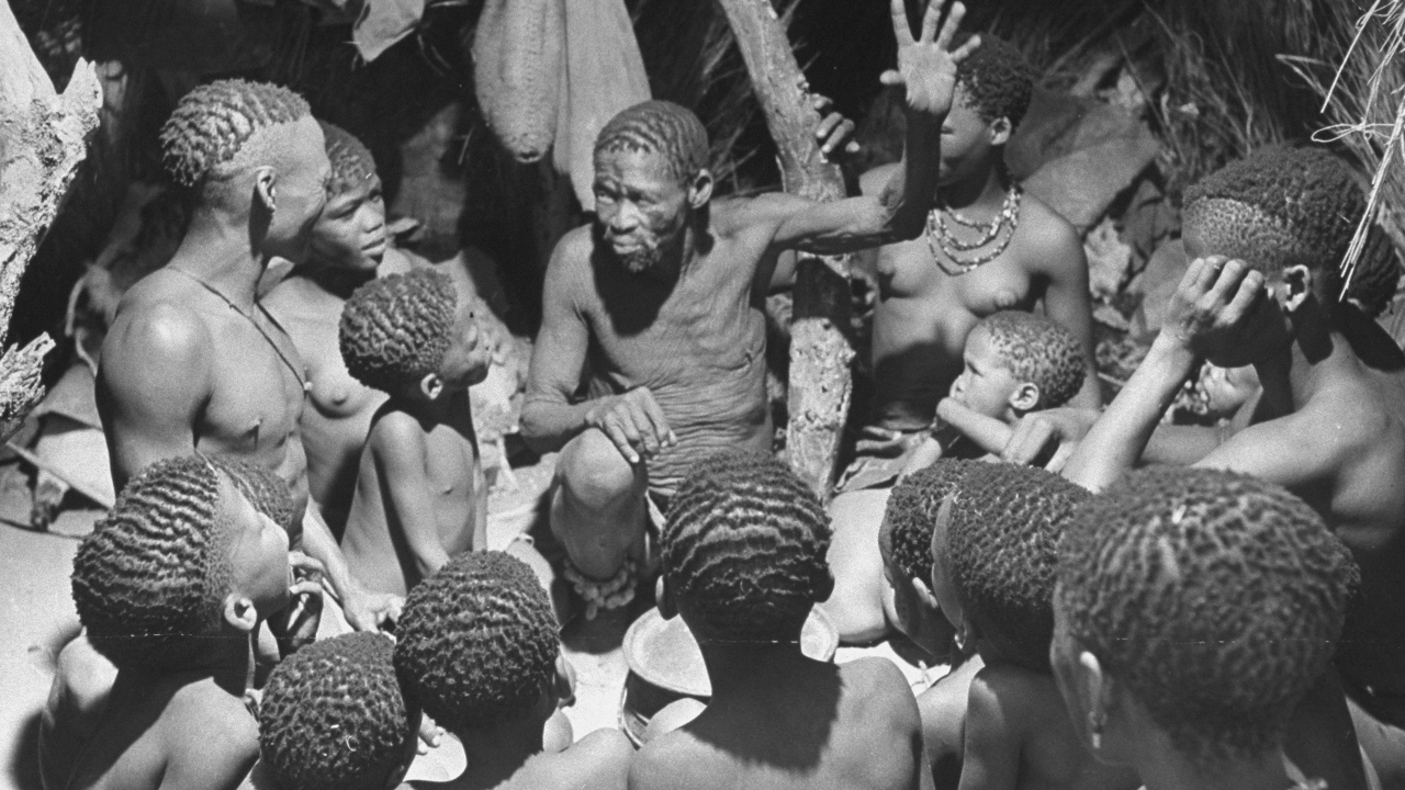 Descoberta inédita pode revelar segredos da história da África Central