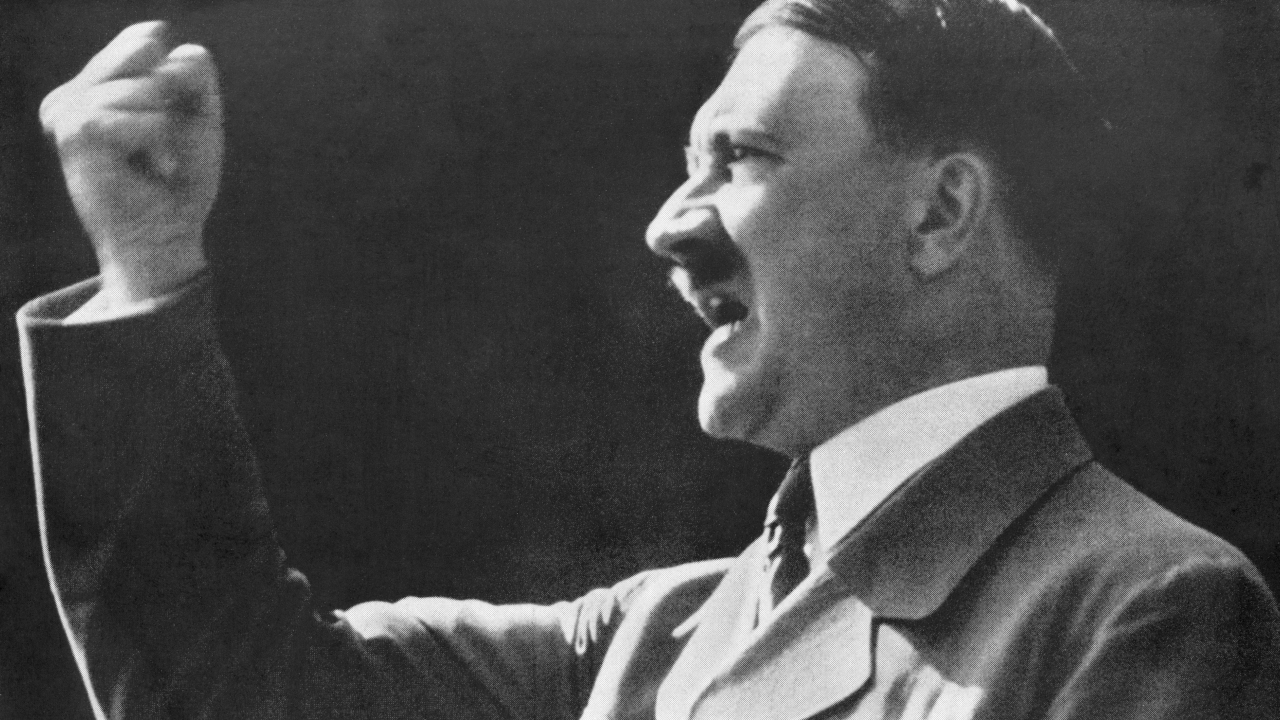 Em entrevista de 1923, Hitler evidenciou seu ódio pelo comunismo