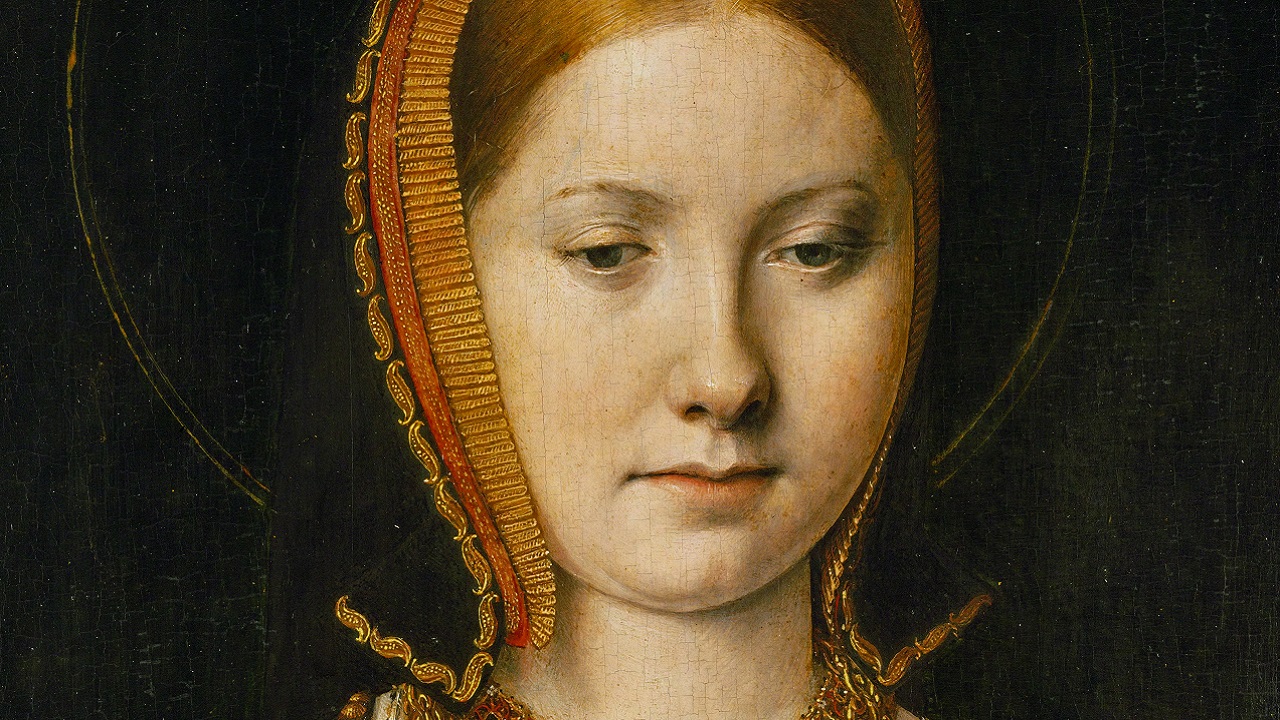 Catarina de Aragão: 487 anos da morte da princesa que se relacionou com os irmãos Tudor