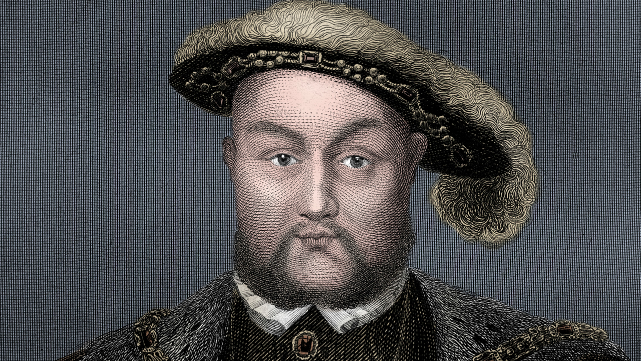 De onde vem a fama de Henrique VIII como pior rei da Europa?