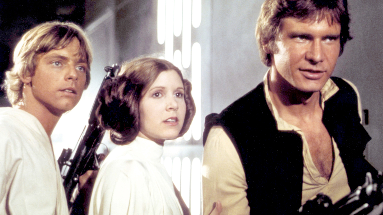 Star Wars: a franquia cinematográfica que virou plano de guerra americano