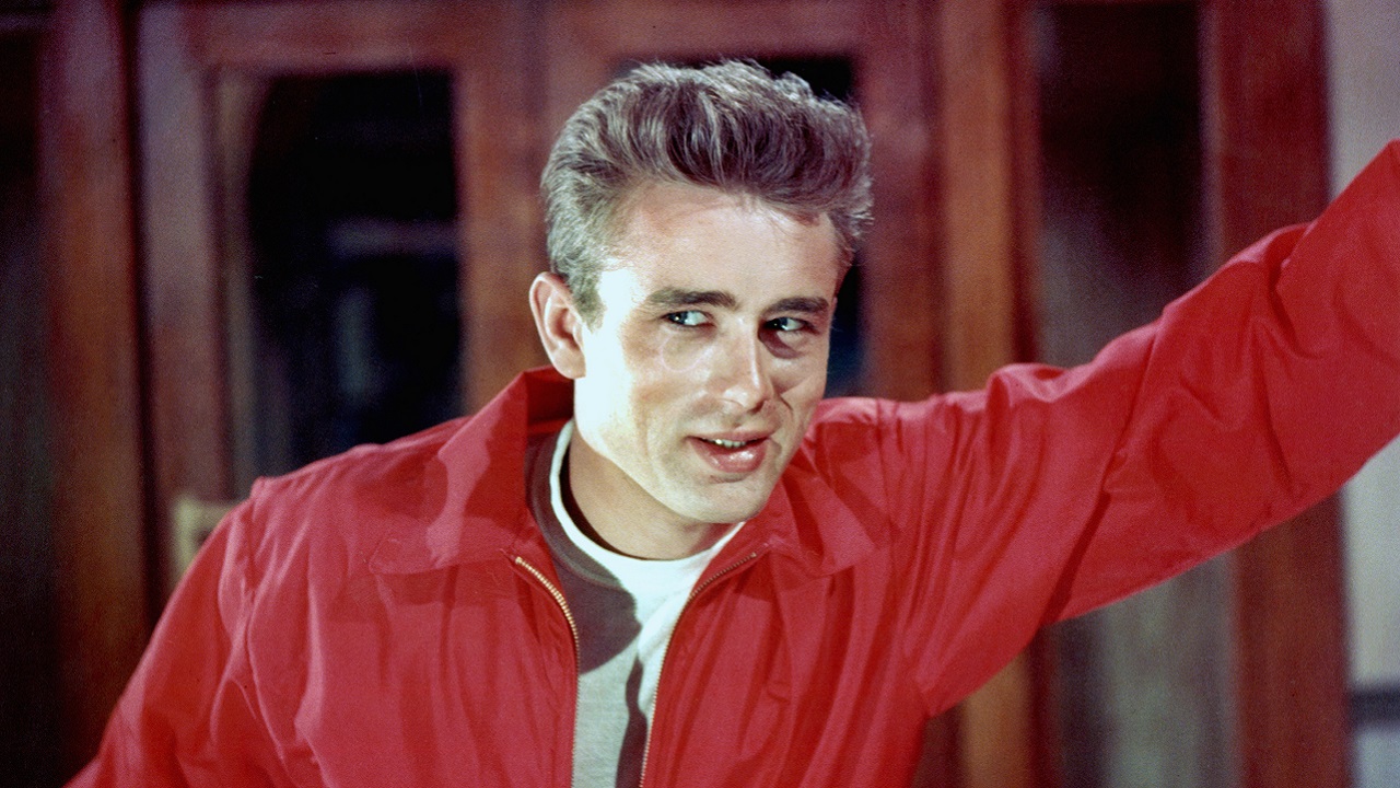 Após 64 anos de sua morte, o lendário James Dean voltará a estrelar um filme