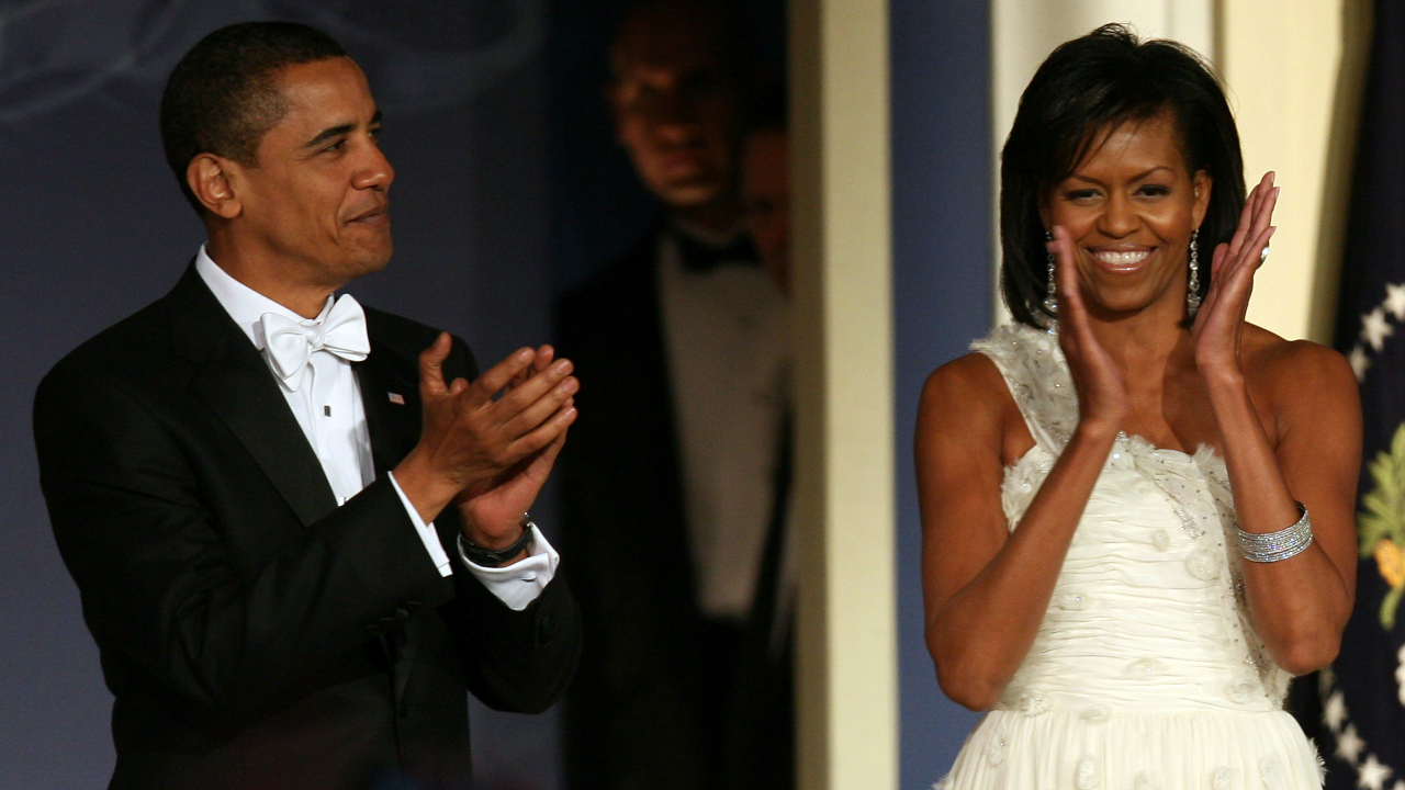 O primeiro negro no poder: Há 11 anos Barack Obama se tornava presidente dos Estados Unidos