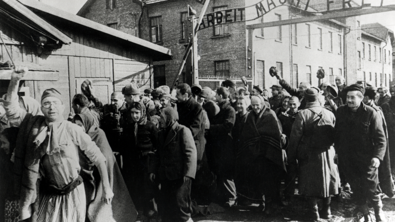 Auschwitz: 5 coisas que você precisa saber nos 80 anos da libertação
