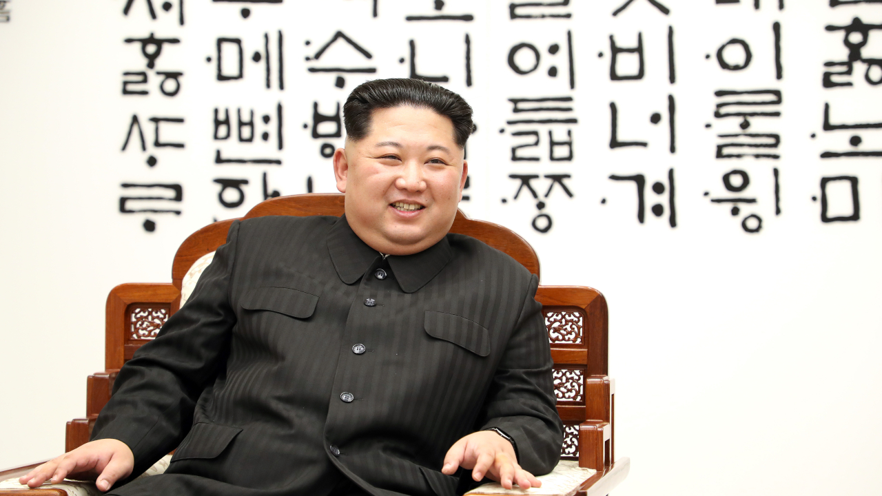 A controversa fortuna de Kim Jong-Un, o 36° homem mais poderoso do mundo