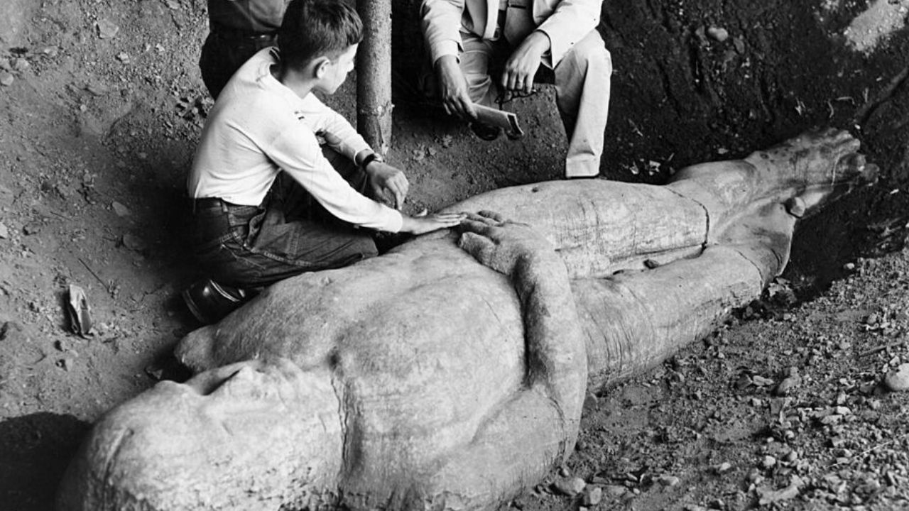 Do Gigante de Cardiff as Pedras de Ica: 5 maiores fraudes arqueológicas da História
