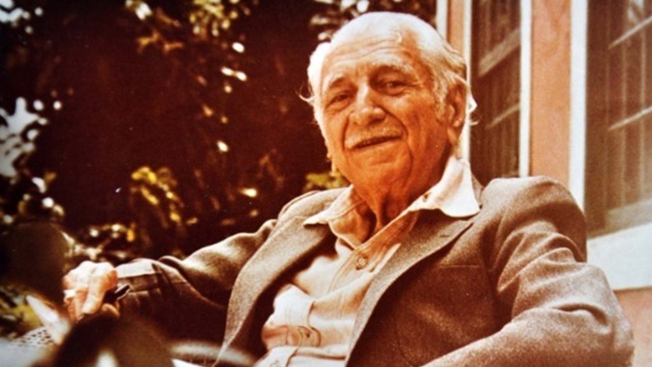 Das origens do mito da democracia racial: 32 anos da morte de Gilberto Freyre