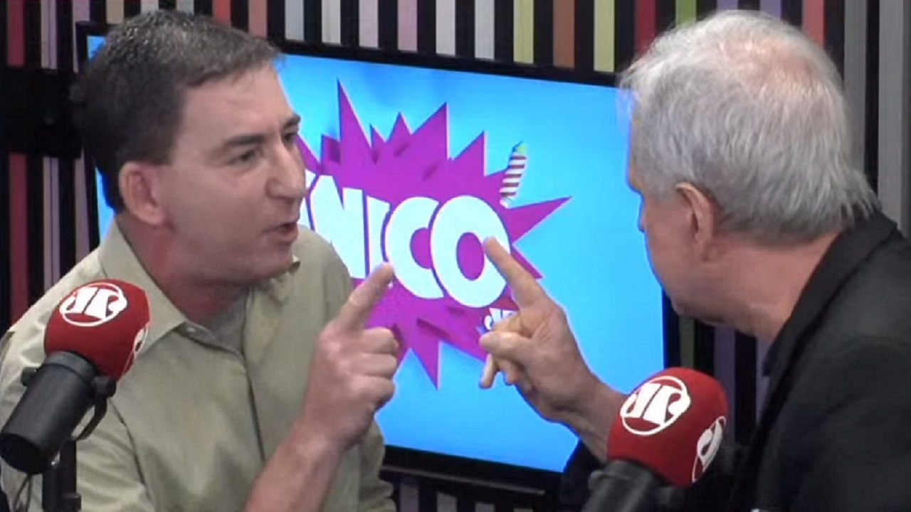 Muito além de Glenn Greenwald e Augusto Nunes: conheça 6 discussões históricas que marcaram a política brasileira