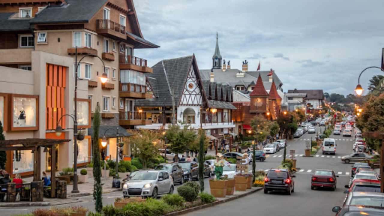 Gramado: 10 curiosidades sobre a “Europa brasileira”