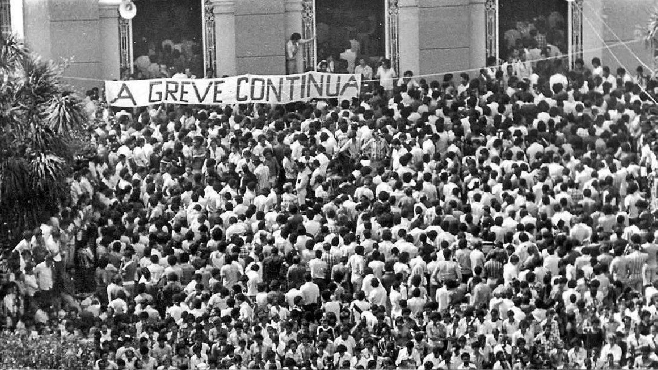 Empresas ajudaram a manter a Ditadura Civil-Militar no Brasil entre 1960 e 1980