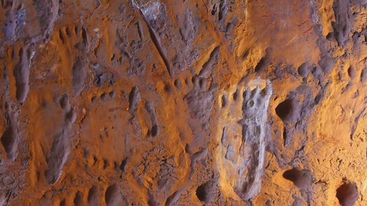 Gruta dos Pezinhos, a caverna brasileira que contém mistério em suas paredes