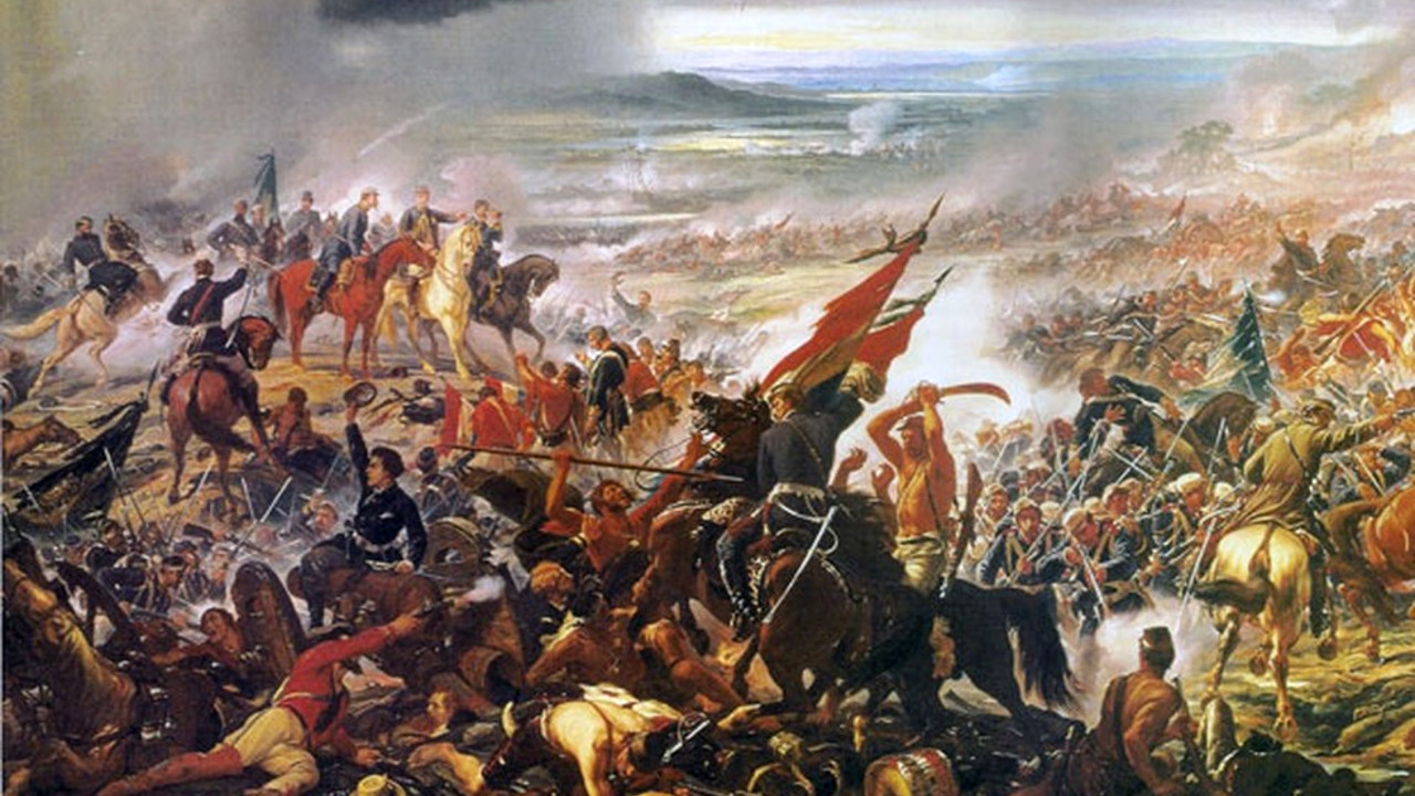 Paraguai: A Guerra que evitou a Guerra