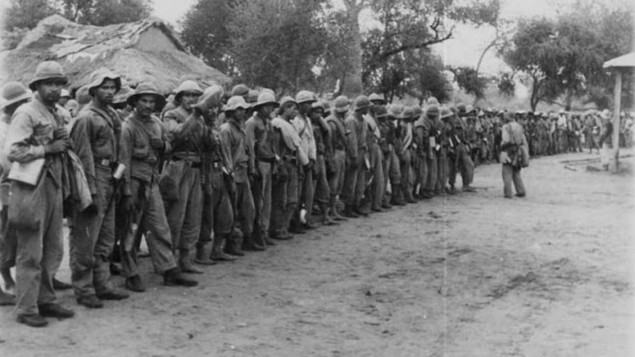 “Inferno verde”: Há 85 anos, terminava a Guerra do Chaco
