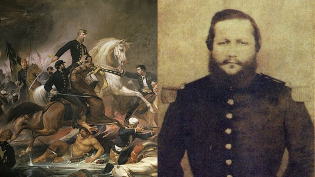 Há 151 anos, mais de 3 mil crianças eram mortas na Batalha de Acosta Ñu