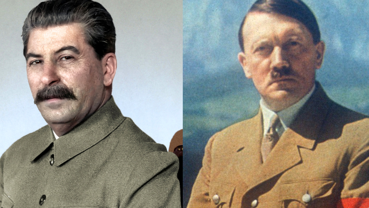 Surpresa do Führer: 79 anos da Operação Barbarossa